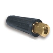 5 Vrouwelijke Connectoren Cf70.24