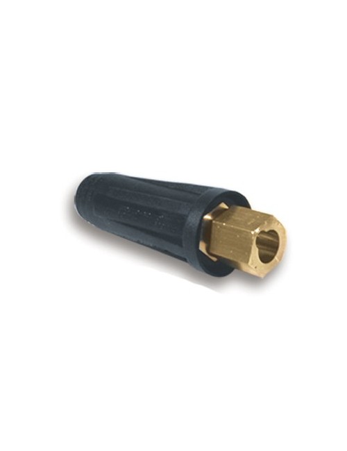 5 Female Connectors Type 70-95