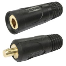 Mannelijke + Vrouwelijke Connectoren Cfm70.21 - Blister