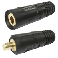 Mannelijke + Vrouwelijke Connectoren Cfm70.21 - Blister