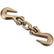 Dubbele Haakkettingfitting