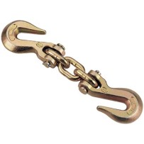 Dubbele Haakkettingfitting