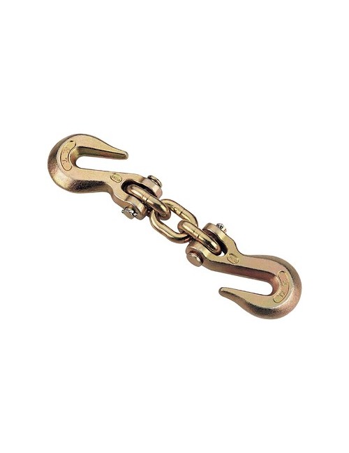 Double Hook Chain Connection