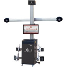 !!! Promo!!! Hd 3D Wiel Uitlijning, Mobiel Toestel