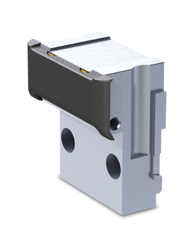 Corps pour pince à épiler