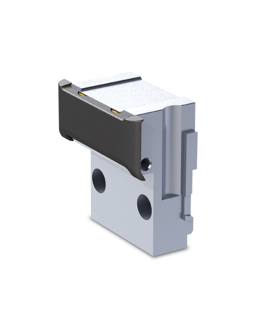 Corps pour pince à épiler