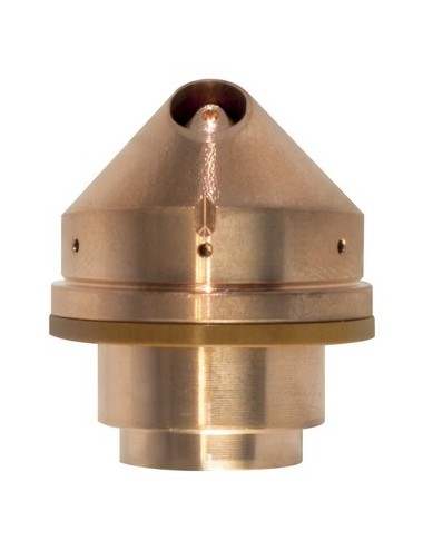 Coupage 5 Tuyers Schatten 40/70A - Torche Mt -10