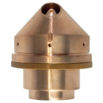 5 Tuyers Schatten 40/70A Coupage - Torch Mt -10