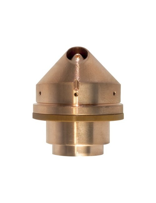 Coupage 5 Tuyers Schatten 40/70A - Torche Mt -10