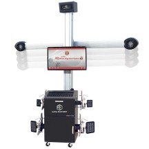 !!! Promo!!! 3D Wieluitlijntoestel -  Vast Model