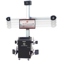 !!! Promo!!! 3D Wieluitlijntoestel -  Vast Model