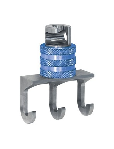 3 Tandenhaak Voor Premium Pro Bars