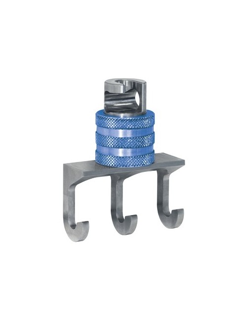 3 Tandenhaak Voor Premium Pro Bars