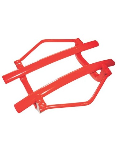 Grote Dimensie Wiel Doorgangshaak - 315 Mm