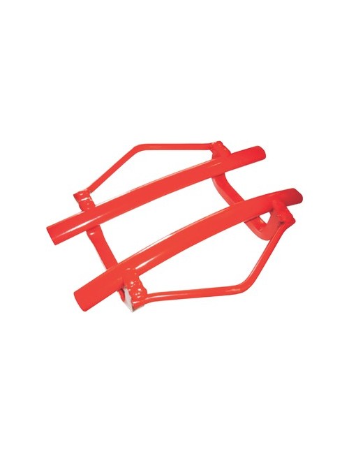 Grote Dimensie Wiel Doorgangshaak - 315 Mm