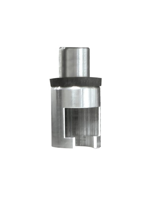 Pulling Hook For Glue Lifter