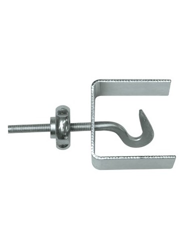 Hook For Dent Puller Earth Plate