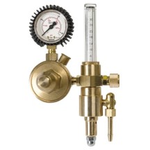 Manometer Optimapro Eco A Kolom 30 L / Min - De