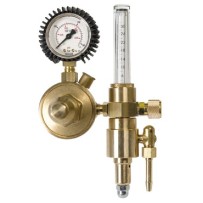 Manometer Optimapro Eco A Kolom 30 L / Min - Nl