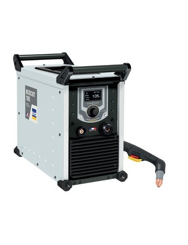 Neocut 105 Plasmasnijder - Inclusief Toorts