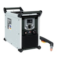 Neocut 105 Plasmasnijder - Inclusief Toorts