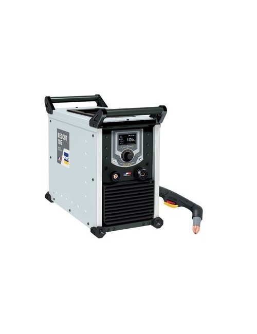 Plasma Cutter Neocut 105 - With Torch