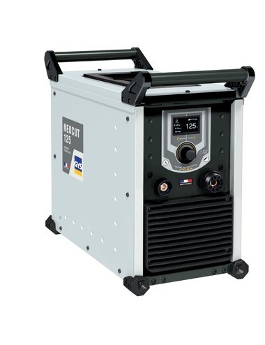 Plasma Cutter Neocut 125 - Without Torch