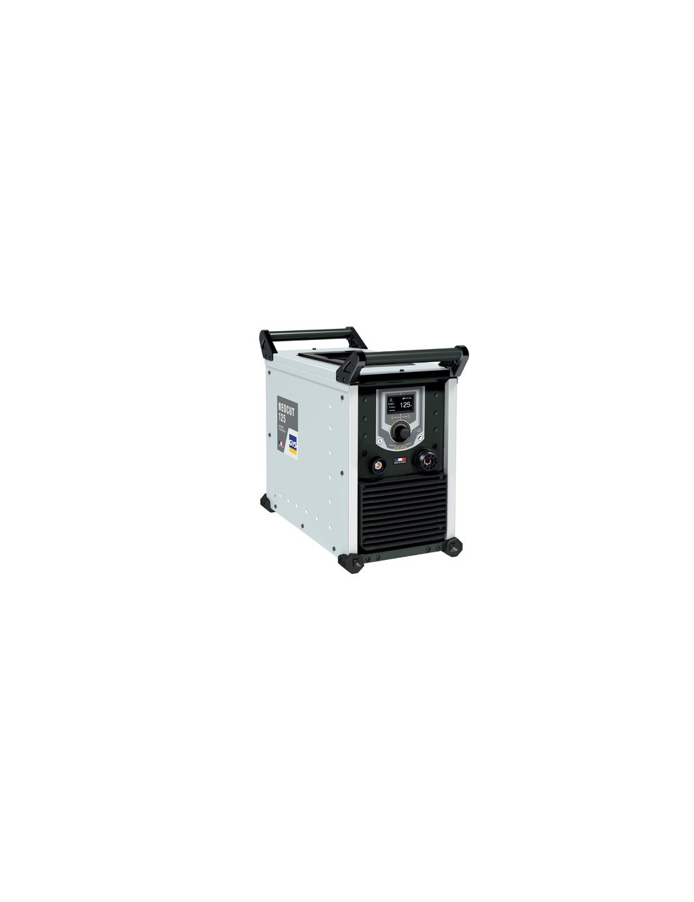 PLASMA NEOCUT 125 - zonder toorts