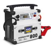 Autonome Starter Gyspack Pro 800 - Vk