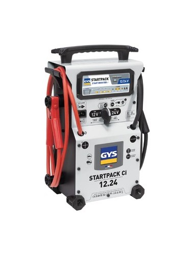 Autonome Starter Startpack 12.24 Ci - Uk