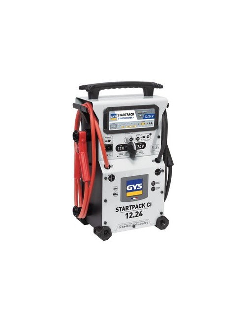 Demarreur Autonome Startpack 12.24 Ci - Uk
