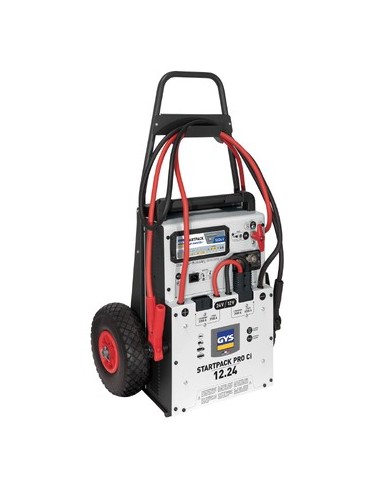Demarreur Autonome Startpack Pro 12.24 Ci - Uk