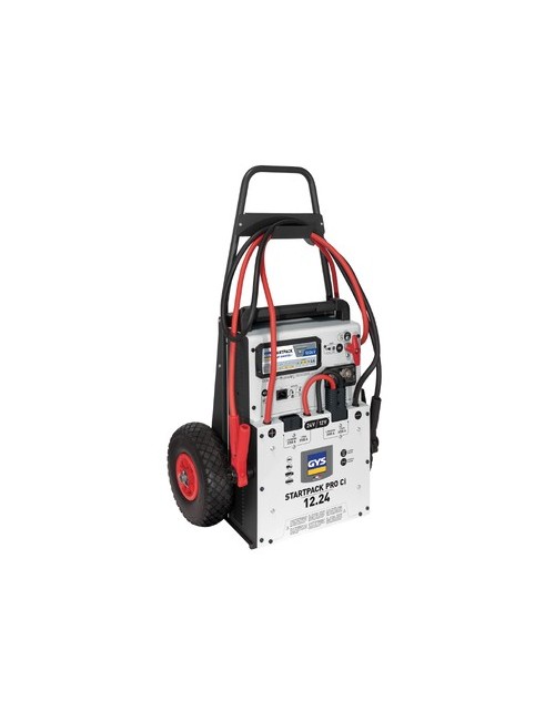 Demarreur Autonome Startpack Pro 12.24 Ci - Uk