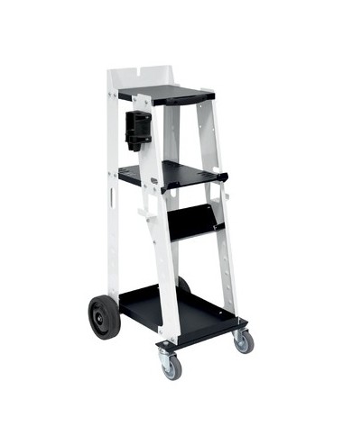 Trolley Dent 1000
