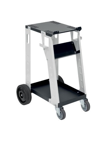 Spot 600 Trolley