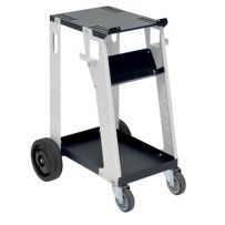 Spot 600 Trolley