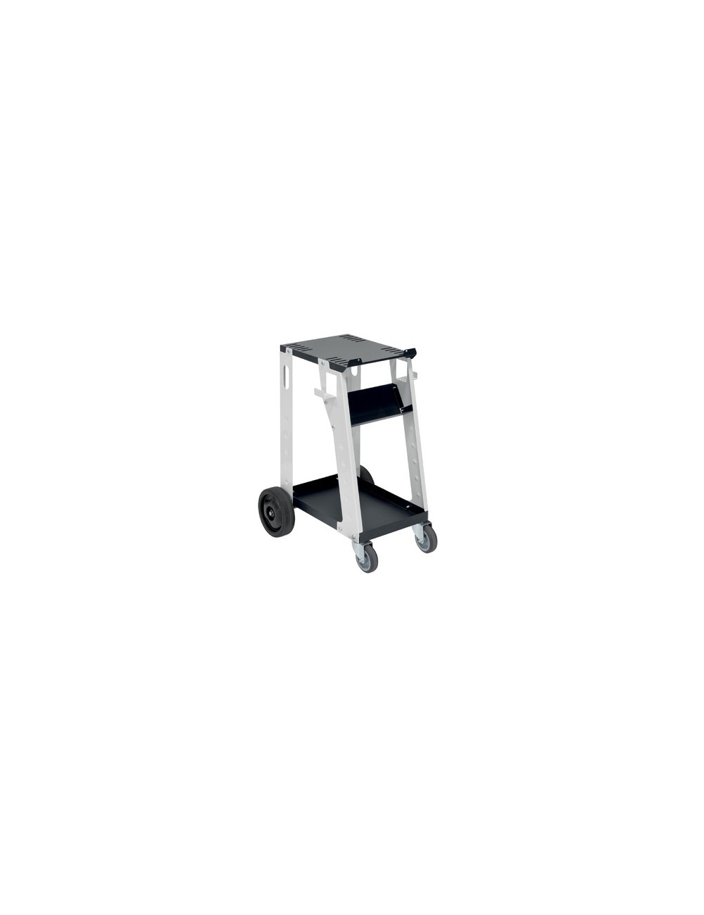 Spot 600 Trolley