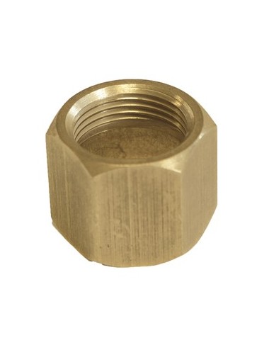 Nut For D1 Gun Chuck