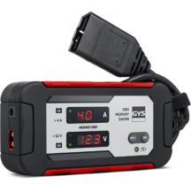 NOMAD OBD MEMORY SAVER