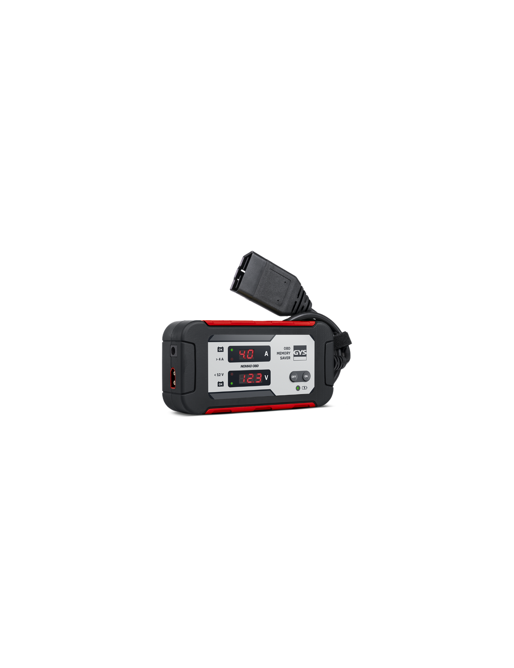 NOMAD OBD MEMORY SAVER