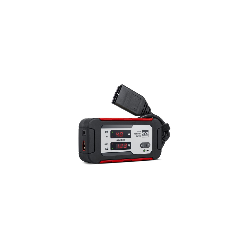 NOMAD OBD MEMORY SAVER