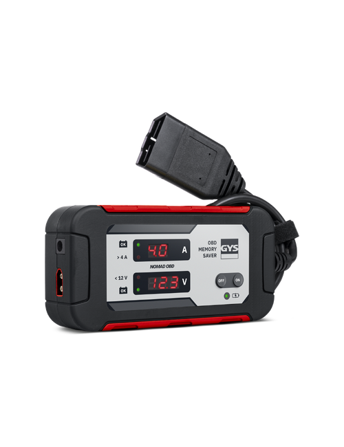 NOMAD OBD MEMORY SAVER