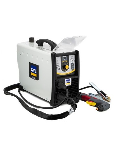 Easycut 25 - Uk Plasma Dischouper