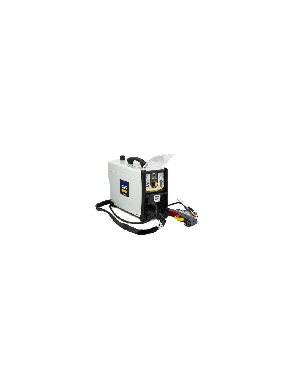 Easycut 25 - Uk Plasma Dischouper