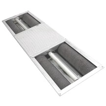 Testeur de frein à rouleaux standard pour VL RT2001