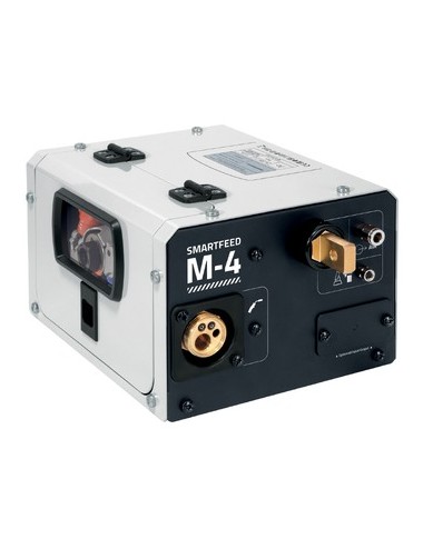 Robotic Wire Feeder Smartfeed M-4