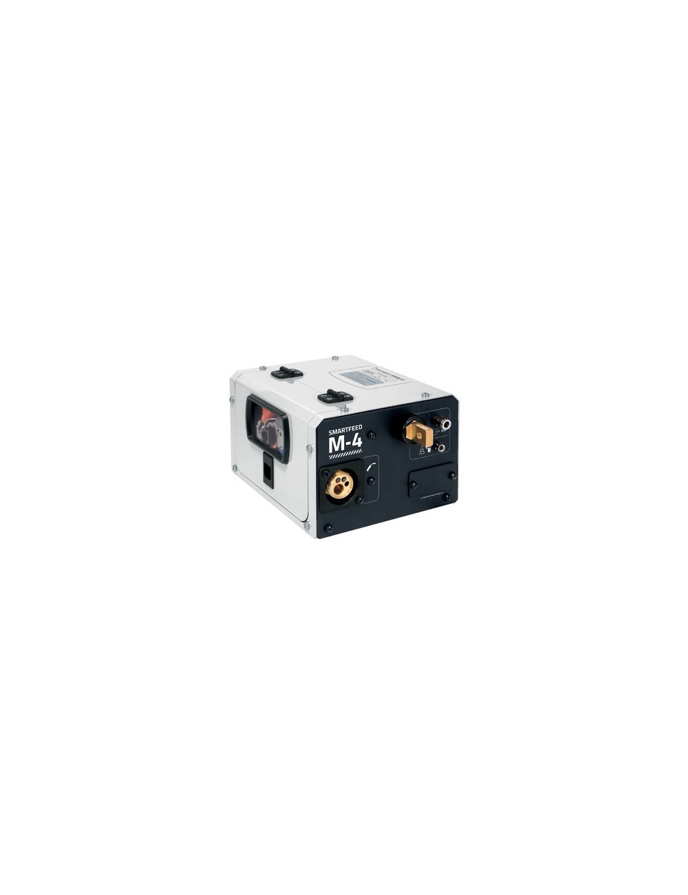 SMARTFEED M-4 robot dispenser