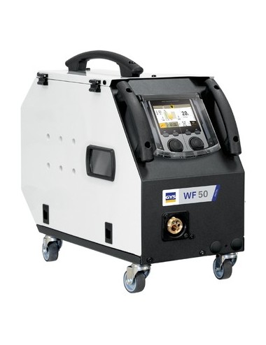 DEVIDOIR AIR/EAU WF 50