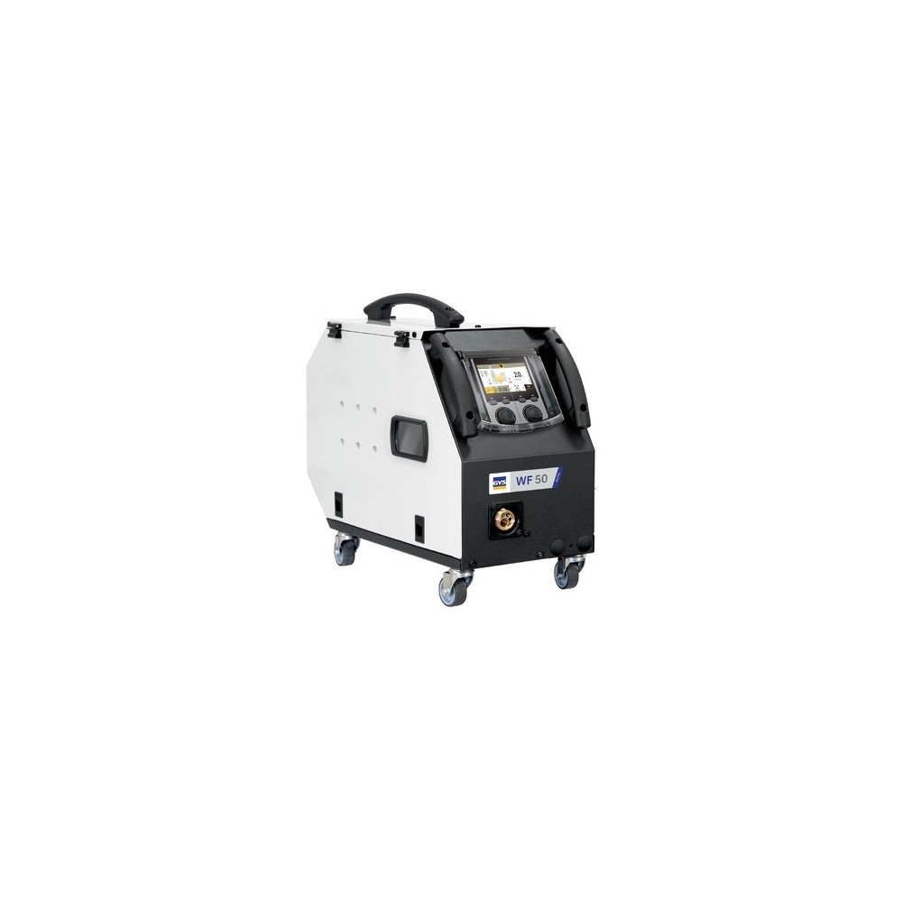 DEVIDOIR AIR/EAU WF 50