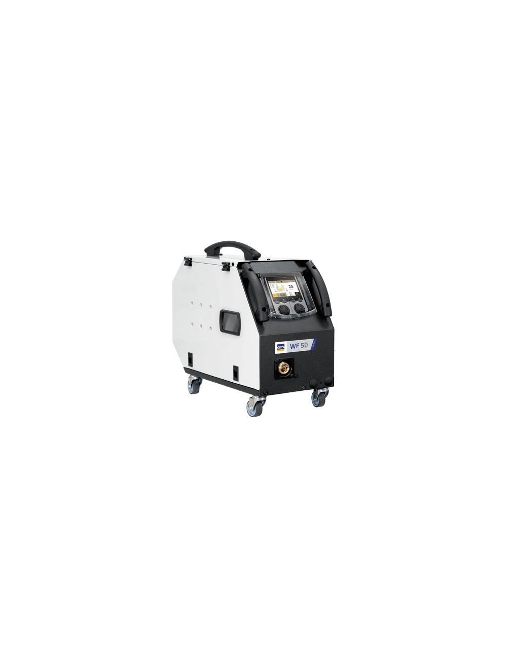 DEVIDOIR AIR/EAU WF 50